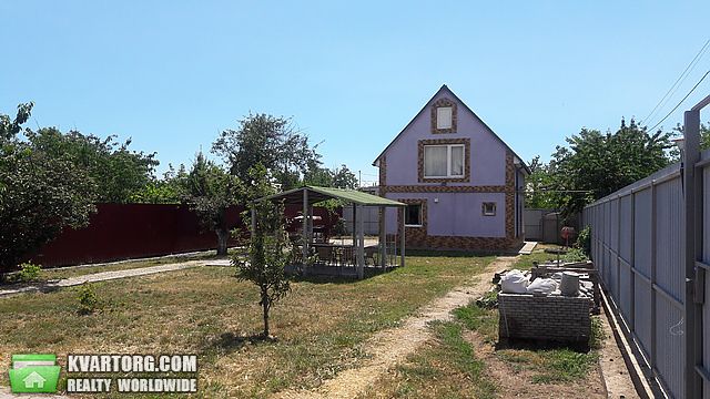 Sell house. Одесса, пос. Светлое — photo 1