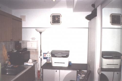 Sell office. Киев, Ярославов Вал — photo 8
