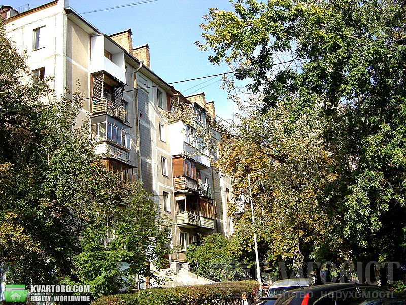 Sell 2-room apartment. Киев,  Лихачева — photo 3