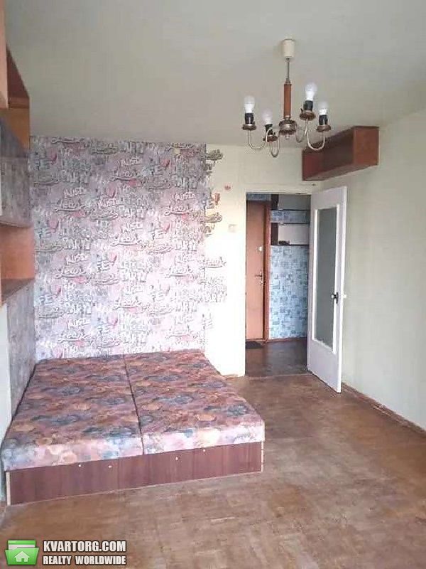 Sell 1-room apartment. Киев, Павла Тичини — photo 2