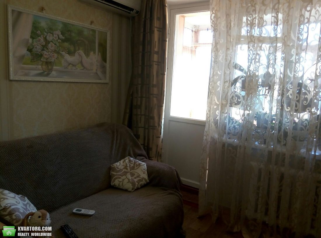 Sell 1-room apartment. Одесса, Карла Маркса — photo 4