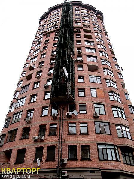 продам 3-комнатную квартиру. Киев,   Щорса - фото 2