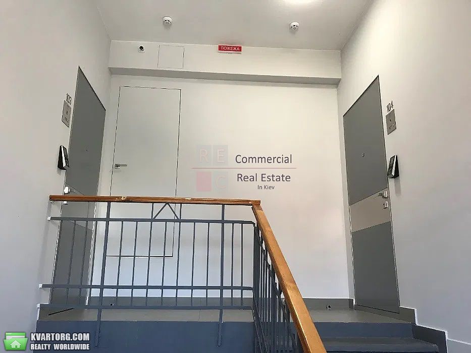 Rent out office. Киев,  Тургеневская — photo 5