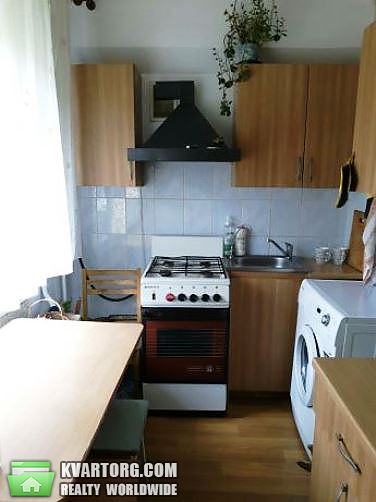 Sell 1-room apartment. Киев,  Краснозвездный пр — photo 1