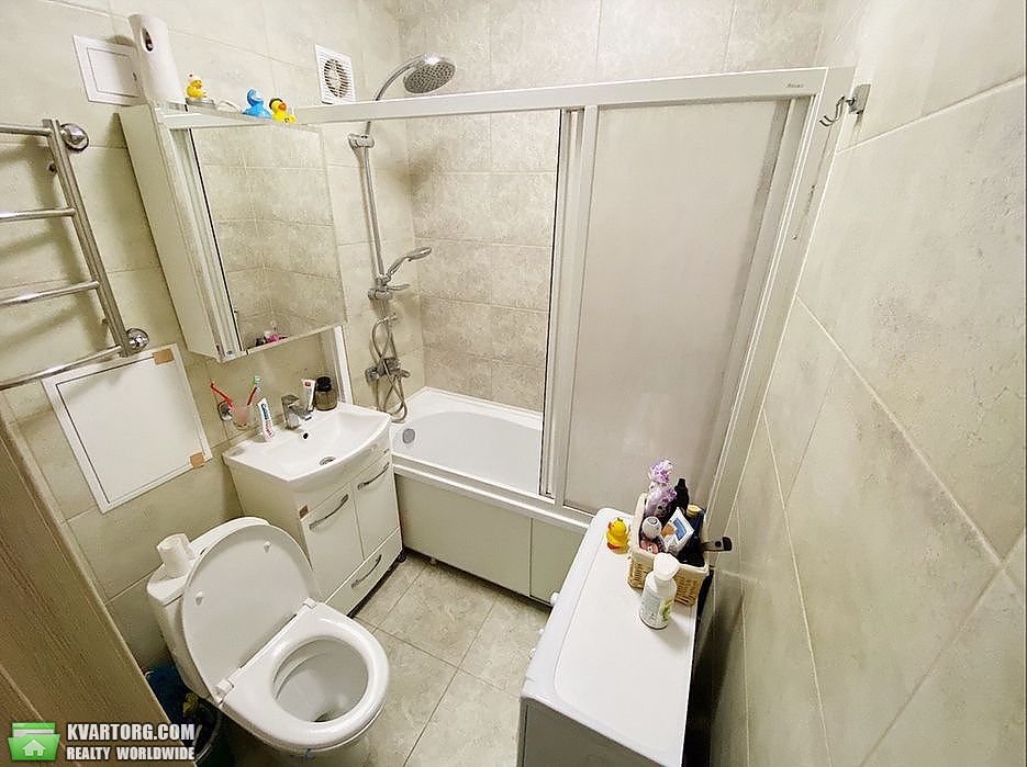 Sell 2-room apartment. Киев, Чупринки — photo 8