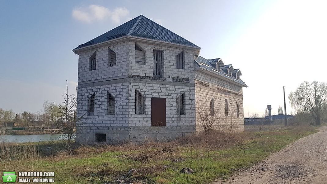 Sell house. Киевская обл., пгт.Бородянка — photo 4