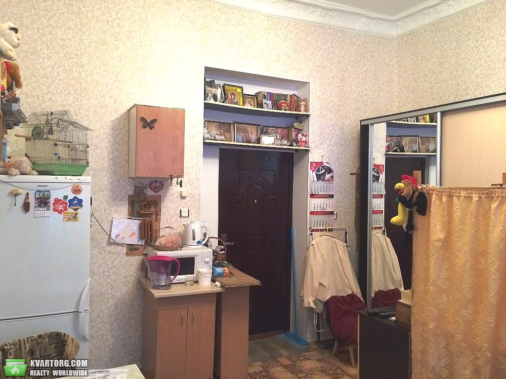 Sell multi-room apartment. Одесса, Тираспольская — photo 2