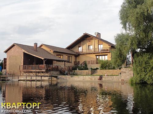 Sell house. Киев, Садовая Осокорки — photo 1