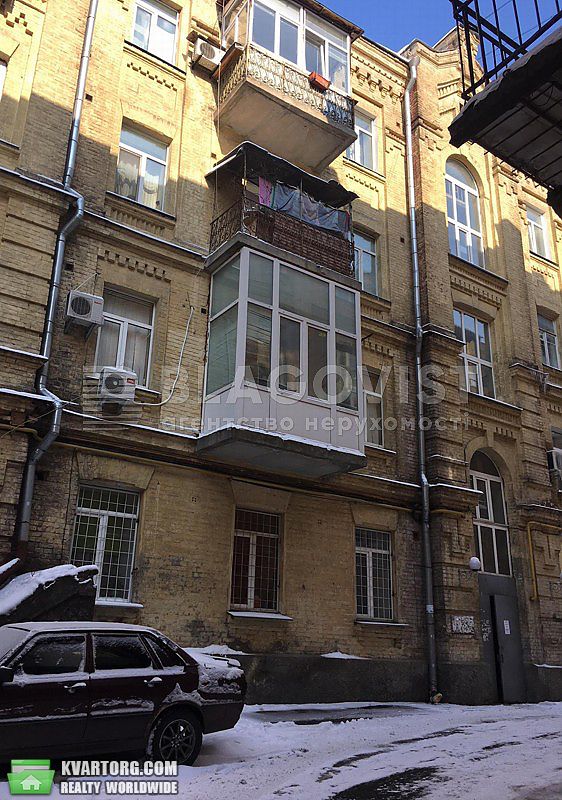 Sell 4-room apartment. Киев,  Саксаганского — photo 1
