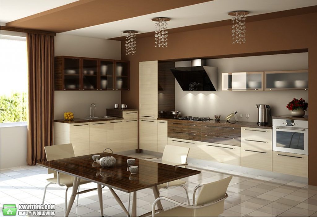 Sell 4-room apartment. Киев,  Дмитриевская — photo 2