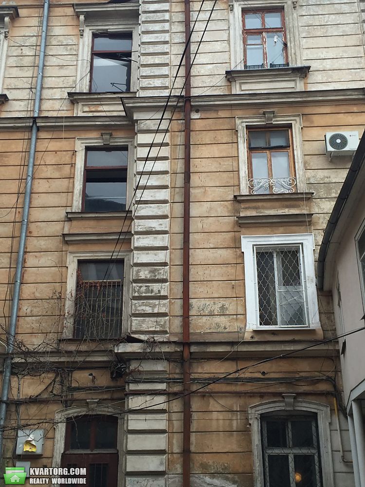 Sell 2-room apartment. Одесса, Воронцовский переулок — photo 1