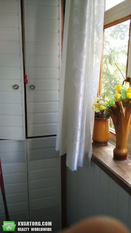 Sell 1-room apartment. Киев,  Радунская — photo 7