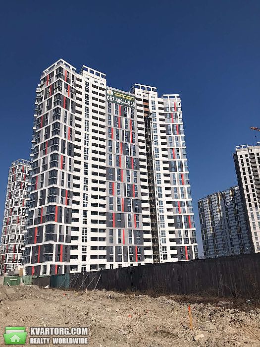 Sell 3-room apartment. Киев, Маланюка — photo 4