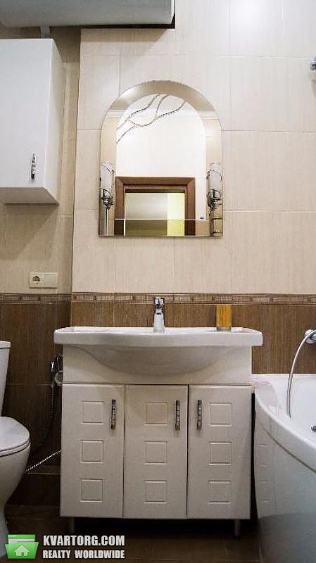 Rent out 3-room apartment. Киев,  Леси Украинки бул — photo 7