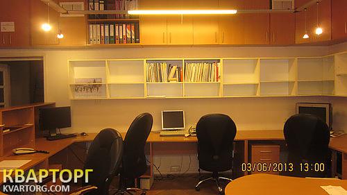 Rent out office. Киев,  Бехтеревский пер — photo 1