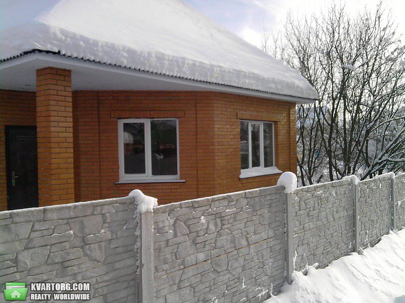 Sell house. Киевская обл., Лютеж — photo 5