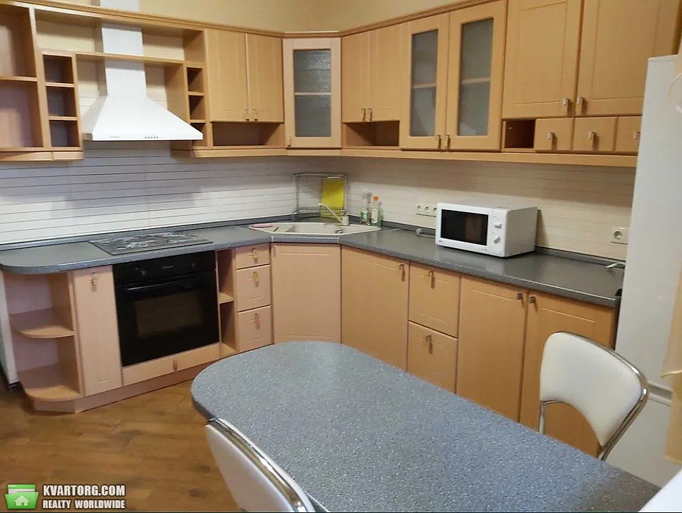 Rent out 1-room apartment. Киев, Лобановского просп. — photo 4