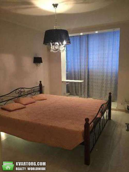 Sell 3-room apartment. Киев, Эспланадная — photo 6