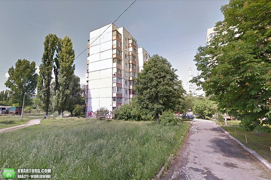 Sell 2-room apartment. Киев,  Правды пр — photo 2