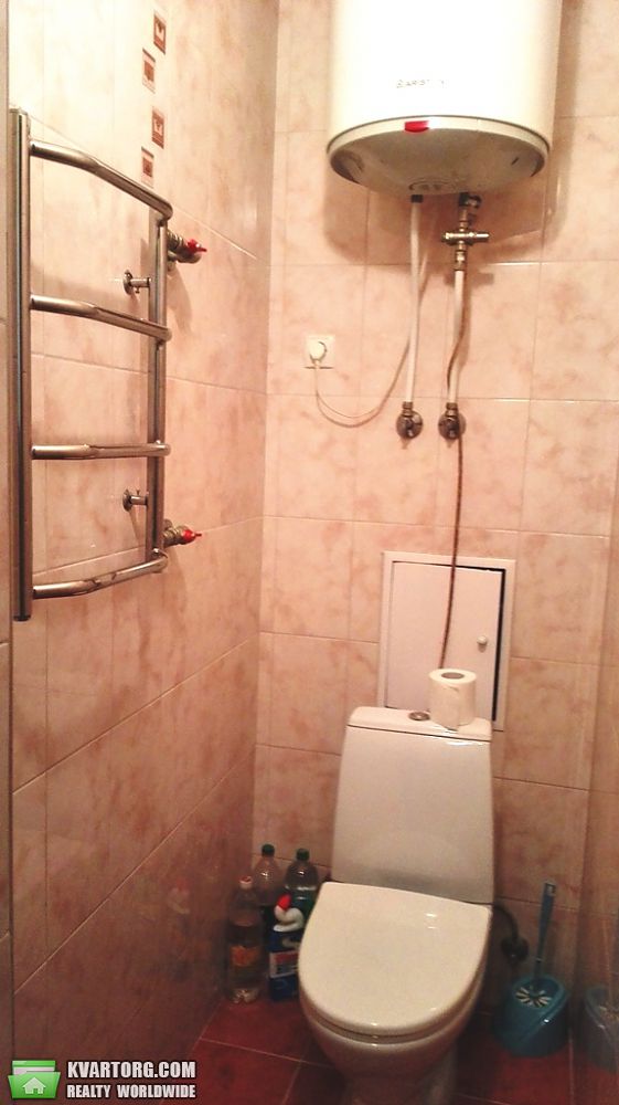 Sell 1-room apartment. Одесса, Дюковская — photo 4
