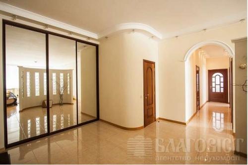 Sell 3-room apartment. Киев, Леси Украинки бульв. — photo 7