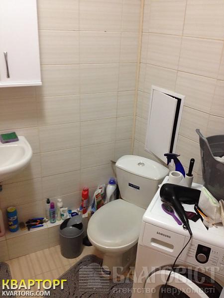 Sell 1-room apartment. Киев, Е. Чавдар — photo 1