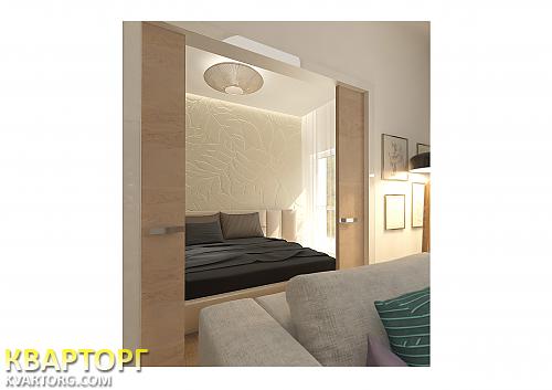 Sell 2-room apartment. Днепропетровск, Евпаторийская — photo 6