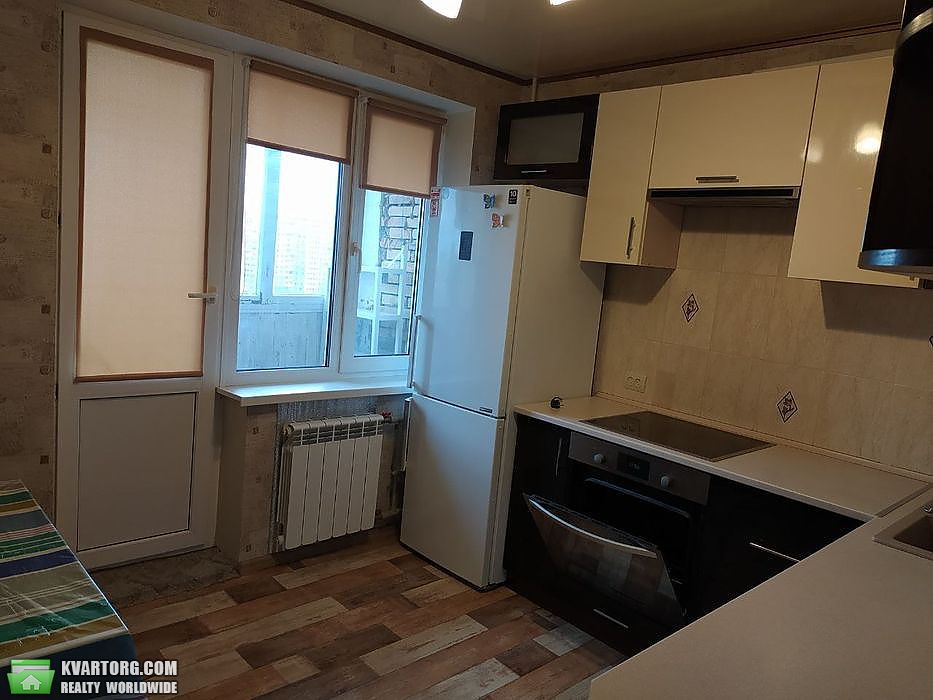 Sell 1-room apartment. Киев, пр. Правды, 74 — photo 2