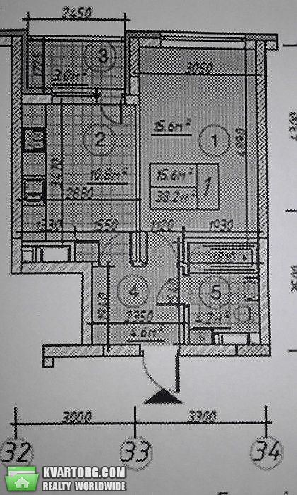 Sell 1-room apartment. Киев,  Правды пр — photo 5