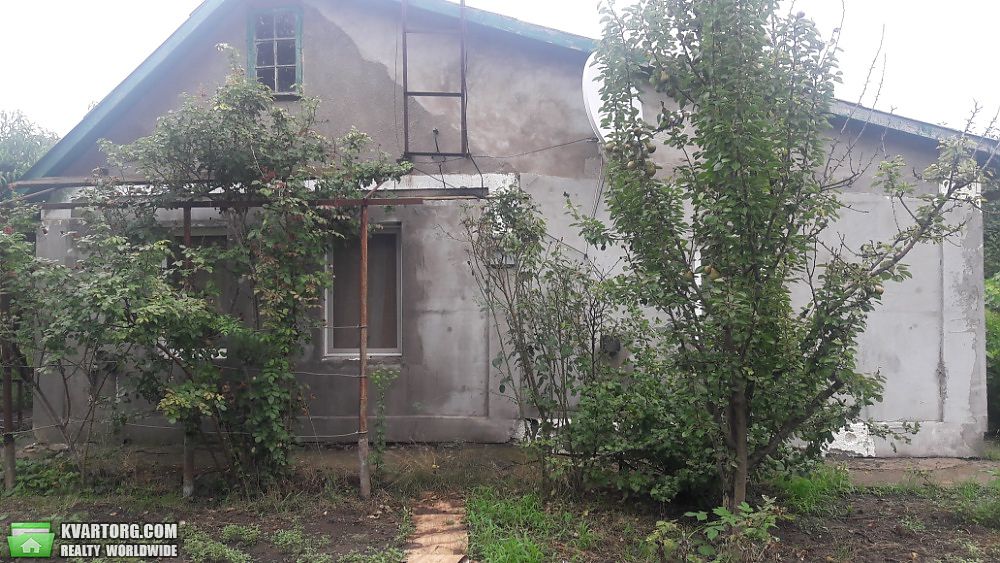 Sell house. Одесса, Степове — photo 3