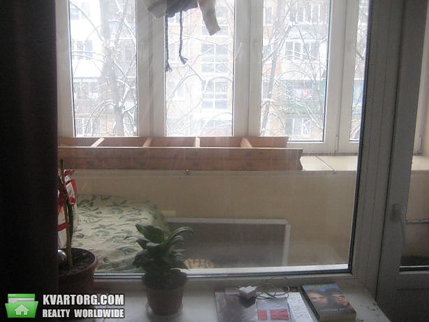 Sell 2-room apartment. Киев,  Задорожный пер — photo 5
