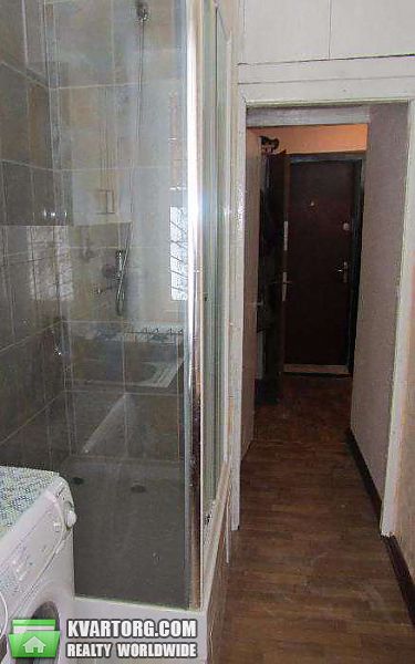 Sell 1-room apartment. Киев, Ивана Кудри — photo 7