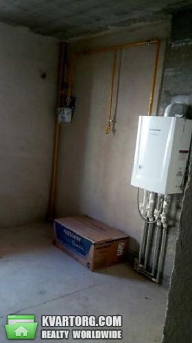 Sell 1-room apartment. Киев,  Лебедева — photo 2