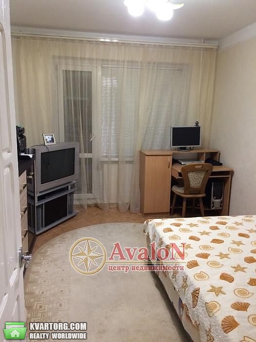 Sell 3-room apartment. Одесса, Люстдорфская дорога — photo 1