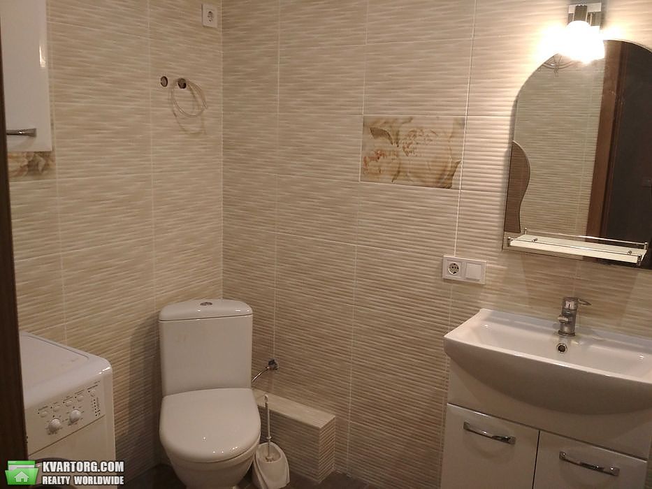 Rent out 1-room apartment. Киев, щасливая — photo 5