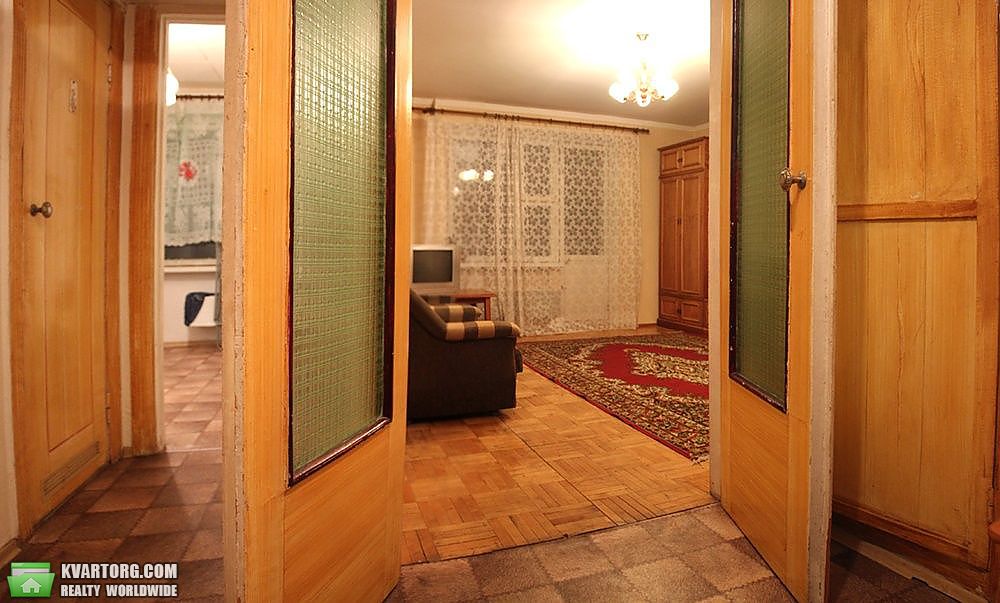 Sell 1-room apartment. Киев,  Марганецкая — photo 3