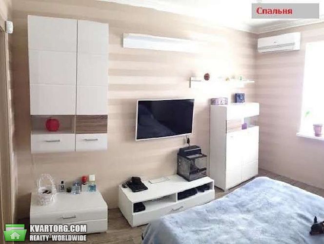 Sell 2-room apartment. Киев,  Ахматовой — photo 1