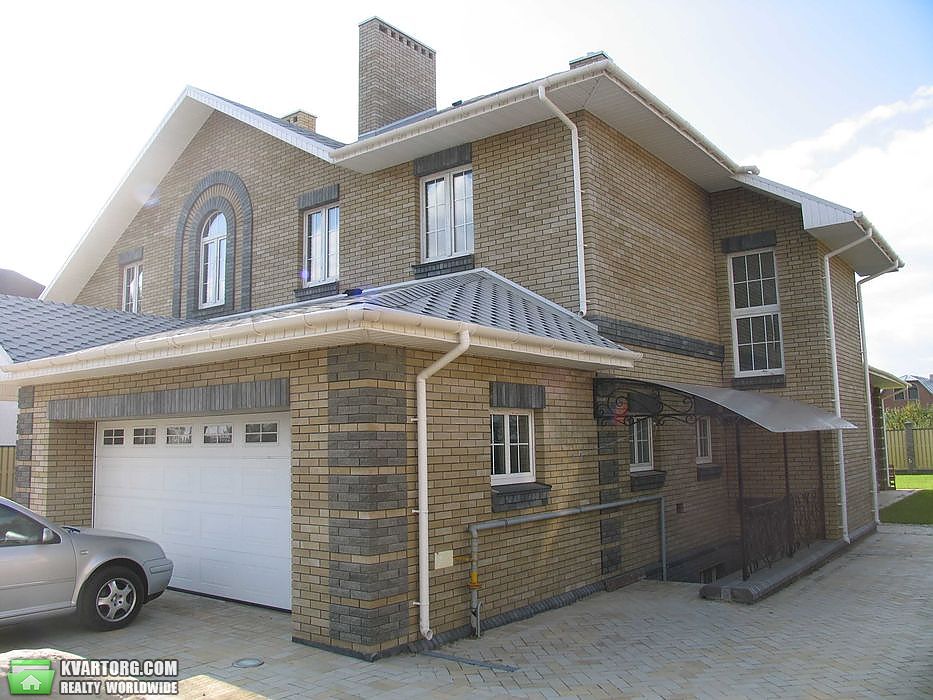 Sell house. Киев, Теремская — photo 5