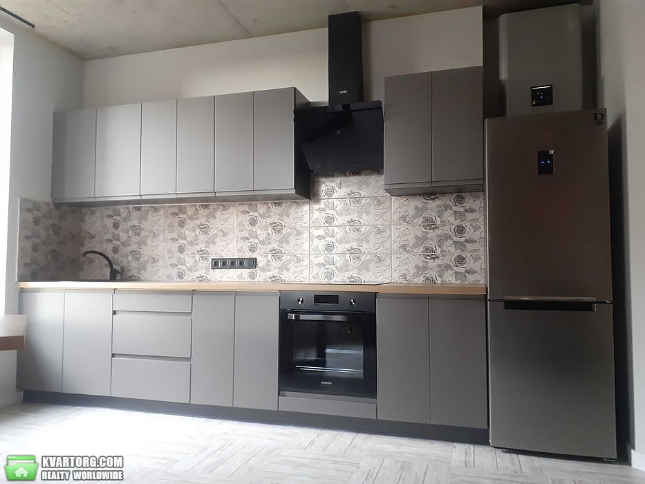Rent out 1-room apartment. Киев,  Гречко — photo 2