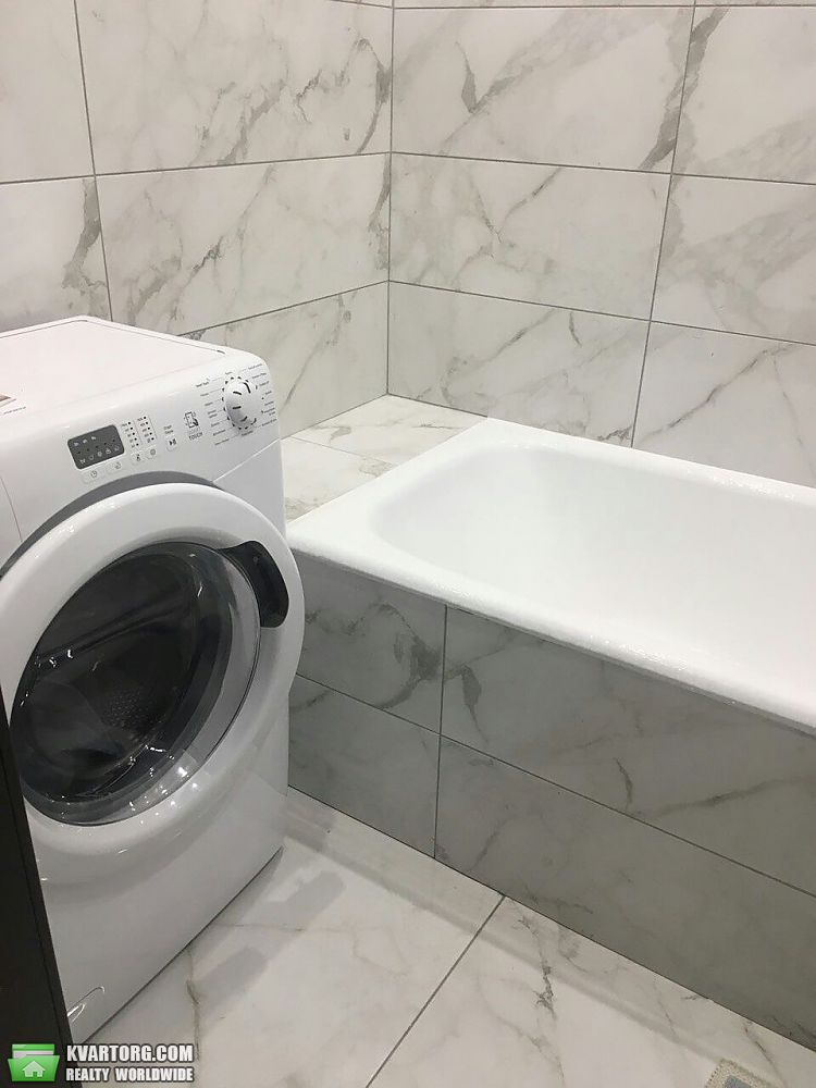 Rent out 2-room apartment. Киев, ЖК Соло Парк — photo 3