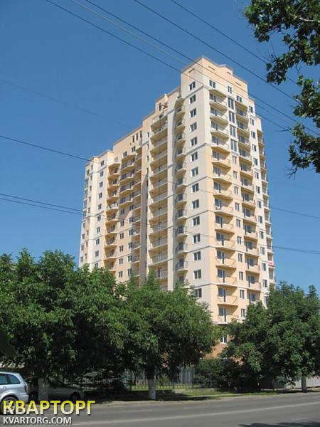 Sell 3-room apartment. Одесса, Малиновского — photo 1
