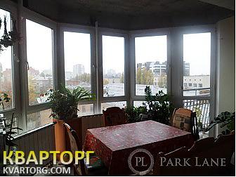 Sell 2-room apartment. Киев, Волинська — photo 3