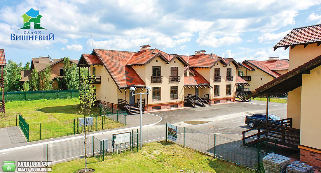 Sell house. Киевская обл., Тенистая — photo 5