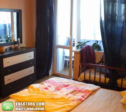 Sell 3-room apartment. Киев, Бажана — photo 1
