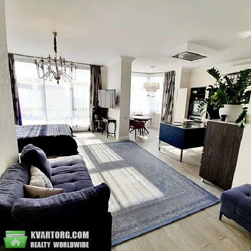Rent out 1-room apartment. Киев,  Богдана Хмельницкого — photo 1