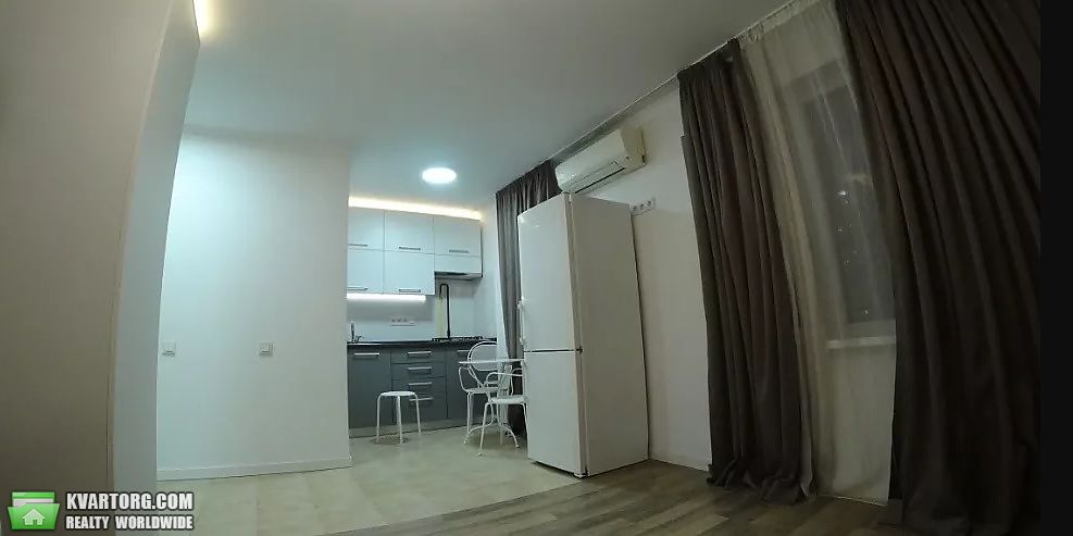 Rent out 1-room apartment. Киев,  Ковальский пер — photo 2