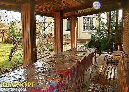 Rent out house. Киев,  Русановские сады — photo 2