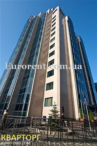 Rent out office. Киев,  Шелковичная — photo 2