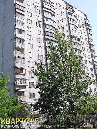 Sell 3-room apartment. Киев,  Волгоградская — photo 1