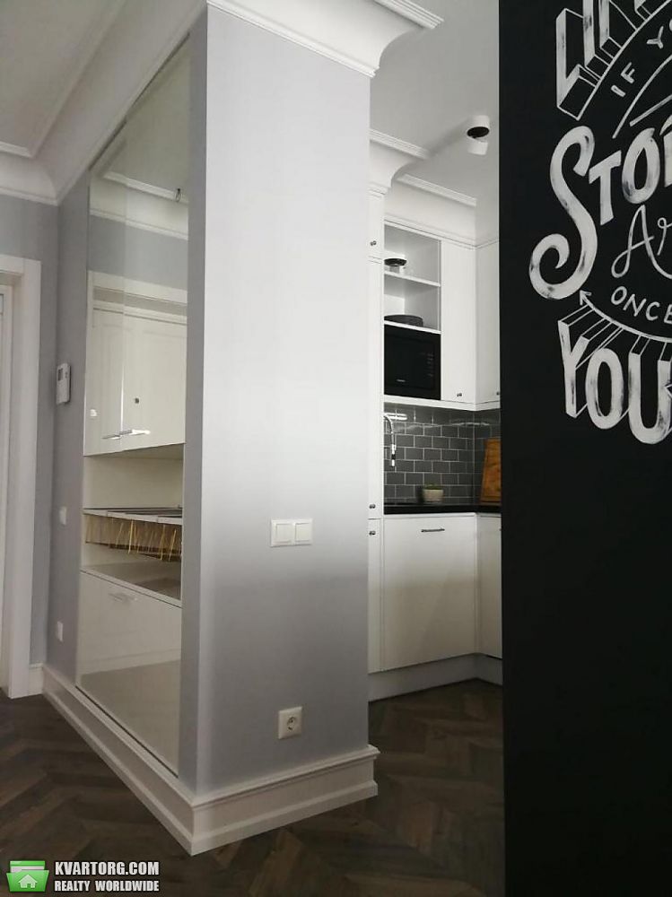 Rent out 2-room apartment. Киев,  Златоустовская — photo 3